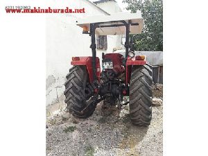2003 Model Massey Ferguson 286 G Traktör
