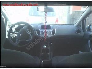  2011 Model Ford Fiesta 1.4 TCDi Trend 2.El Satılık Araba  model
