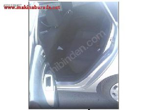  2011 Model Ford Fiesta 1.4 TCDi Trend 2.El Satılık Araba  model