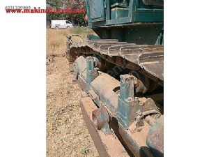 1979 Model Caterpillar D 6C Dozer Paletli