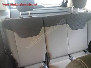 2015 Model 1.6 TDCi Journey Trend 2. El Araba 