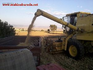 1975 Model  1530 New Holland Biçerdöver