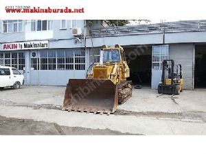 1975 Model CAT 955-K Dozer