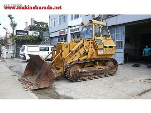 1975 Model CAT 955-K Dozer