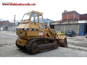 1975 Model CAT 955-K Dozer