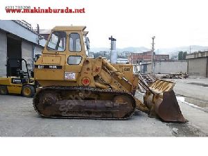 1975 Model CAT 955-K Dozer