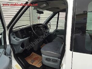 2013 Model Ford Otosan 350 ED  Transit  