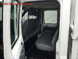 2013 Model Ford Otosan 350 ED  Transit  