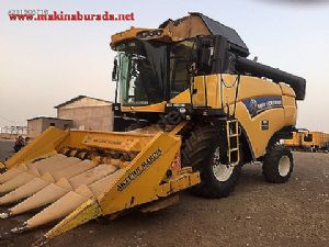 2012 Model New Holland CX 5090 Biçerdöver 