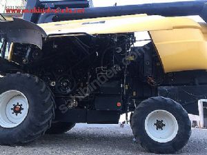 2012 Model New Holland CX 5090 Biçerdöver 