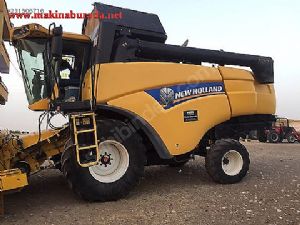 2012 Model New Holland CX 5090 Biçerdöver 