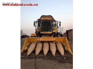 2012 Model New Holland CX 5090 Biçerdöver 