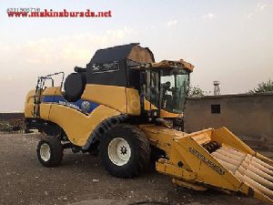 2012 Model New Holland CX 5090 Biçerdöver 