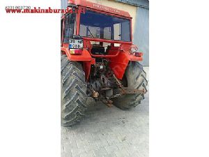 1999 Model 265s Massey Ferguson