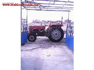 1996 Model Massey Ferguson  240 S Traktör