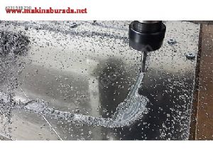  CNC Routher Güzel Tasarlanmış 