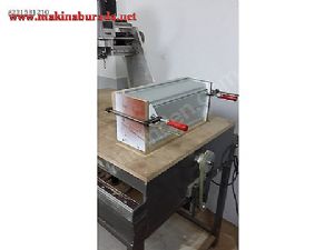  CNC Routher Güzel Tasarlanmış 