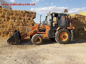 1997 Hidromek Kazıcı Yükleyici  