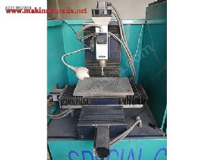 Specıal CNC Pantograf Makinesi