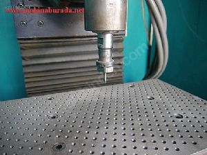 Specıal CNC Pantograf Makinesi
