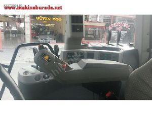 2012 Model  Claas Arion 540  Acil Satılık Sıfır Gibi