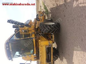  2006 Model New Holland TC 56  Biçerdöver