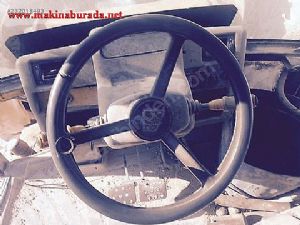 1998 Model JCB 4CX  Beko Loder Gölmeye Değer