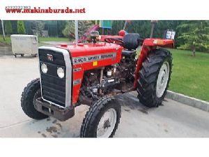 Sahibinden 1998 Model  Massey Ferguson 240  Traktör