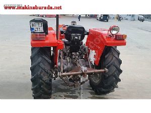 Sahibinden 1998 Model  Massey Ferguson 240  Traktör