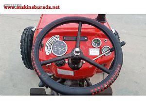 Sahibinden 1998 Model  Massey Ferguson 240  Traktör