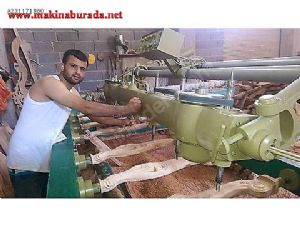 Pandograf Oyma Makinesi Satılık