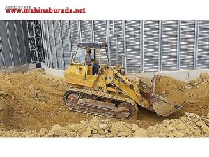 30000 TL Masrafsız CAT 955 L Dozer