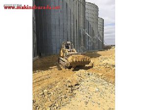 30000 TL Masrafsız CAT 955 L Dozer