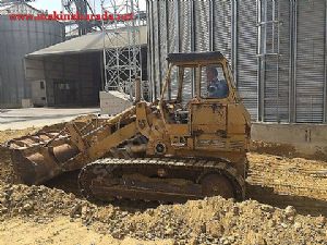 30000 TL Masrafsız CAT 955 L Dozer