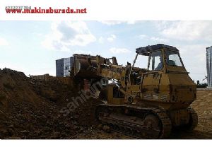 30000 TL Masrafsız CAT 955 L Dozer