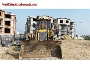 Sahibinden Hidromek Kazıcı Yükleyici Satılık