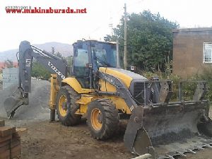 Sahibinden 2005 Model Volvo Beko Loder Bl71 Satılık