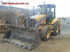 Sahibinden 2005 Model Volvo Beko Loder Bl71 Satılık