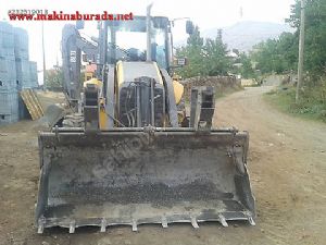 Sahibinden 2005 Model Volvo Beko Loder Bl71 Satılık