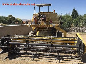 1974 Model Sahibinden New Holland 1545 Temiz