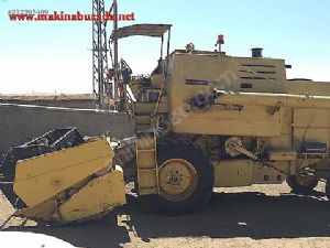 1974 Model Sahibinden New Holland 1545 Temiz