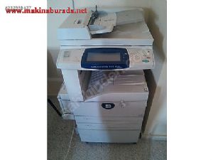 Fotokopi Makinesi Xerox Satılık