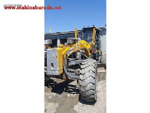 Acil Satılık 2007 Model XCMG GR215 Beko Loder