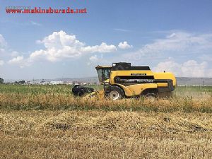 2004 Model New Holland CS 640 Biçerdöver