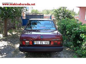 1996 Model Tofaş Doğan Seleks 2.El Araba 