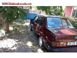 1996 Model Tofaş Doğan Seleks 2.El Araba 