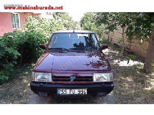 1996 Model Tofaş Doğan Seleks 2.El Araba 