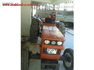 1999 Model New Holland 54 C Junıor Traktör 