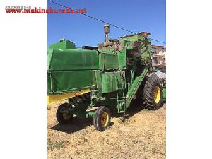 1979 Model  955 john deere Biçerdöver Satlık 