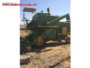 1979 Model  955 john deere Biçerdöver Satlık 